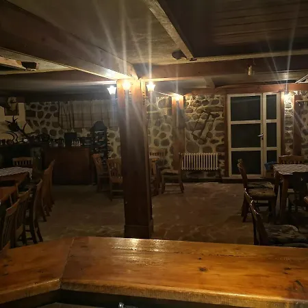 Kambana Maison d'hôtes Bansko