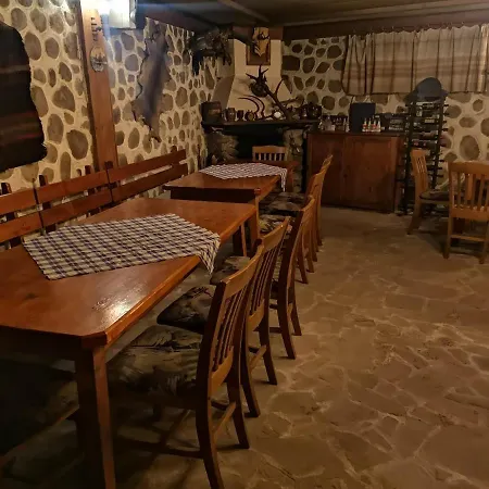 Maison d'hôtes Kambana *