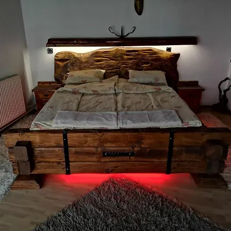 Kambana Guest house Bansko